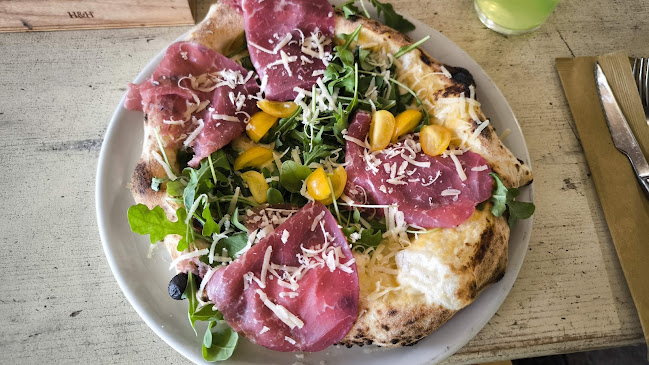 Pristaniška ulica 2, 6000 Koper