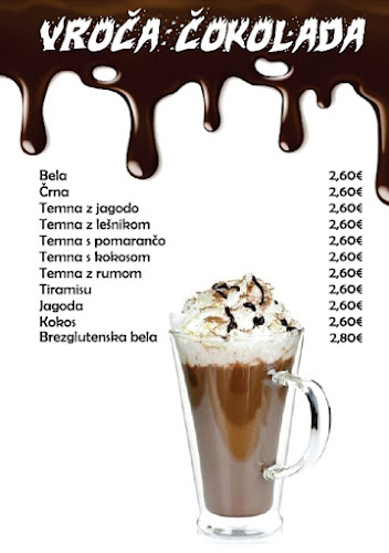 Comentarii opinii despre Kavarna in slaščičarna Senica