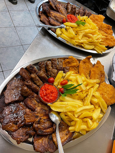 Opinii despre Gostilna Erban în Kapele - Gastronomija in gostinstvo