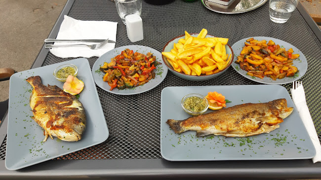 RIBIČ Mozirje, Mirjana Dajčer s.p. - Gastronomija in gostinstvo