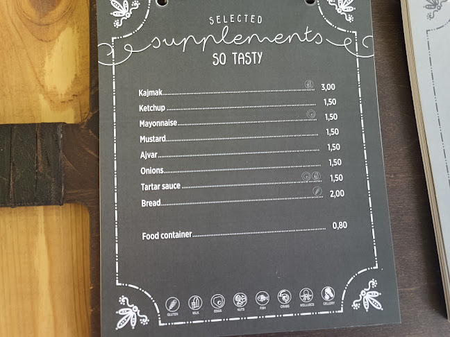 Gostilna Doro - Gastronomija in gostinstvo