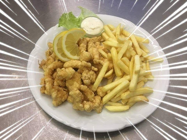 Okrepčevalnica Čista 10ka