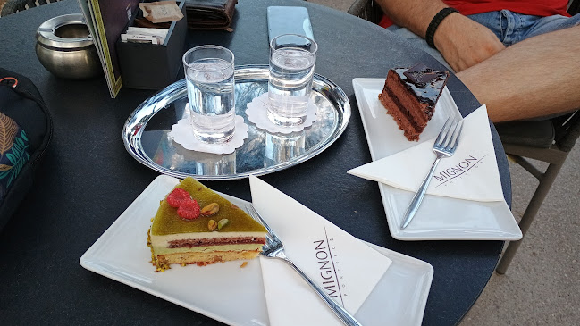 Mignon Portoroz - Portorož