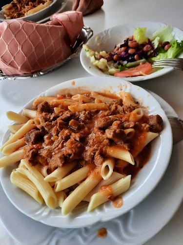 Comentarii opinii despre Gostilna Potok