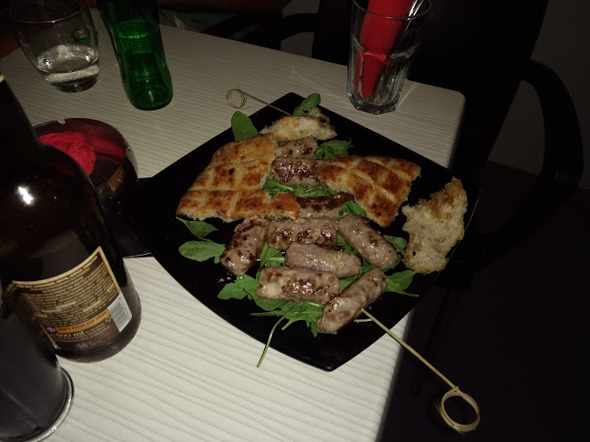 Comentarii opinii despre Naj Kavarna