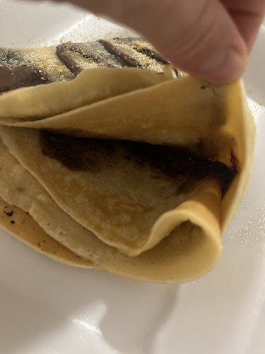 Opinii despre Ice Cream Bar Grefino în Ljubljana - Gastronomija in gostinstvo