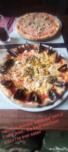 Gostilna in picerija Lenger - Gastronomija in gostinstvo