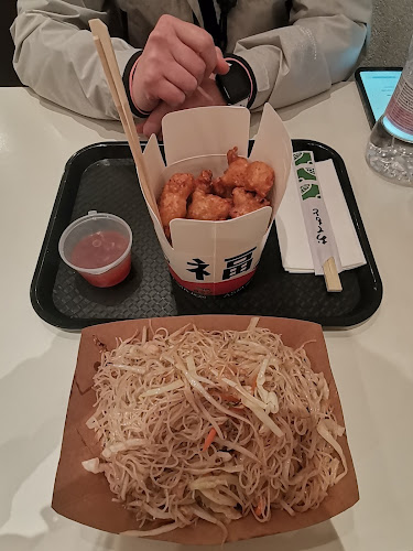 Opinii despre Joya Kitchen（Asia food and bubble tea） în Bled - Gastronomija in gostinstvo