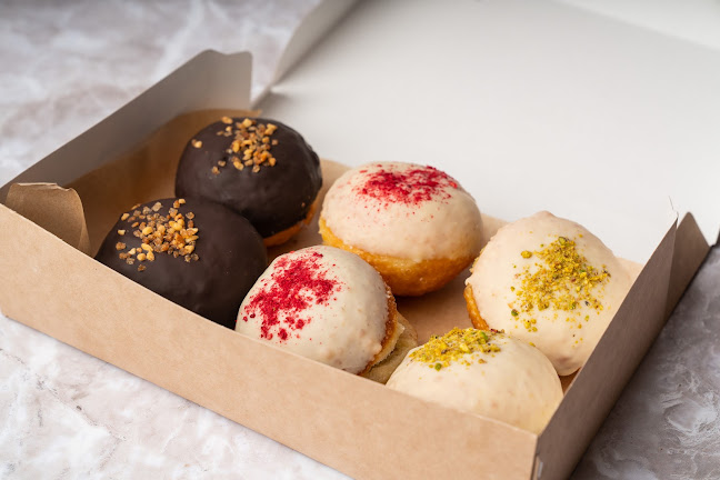 EZL [100% drožasta pekarnica] - Gastronomija in gostinstvo