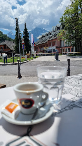 Bar "Ex" Geza Kalman s.p. - Gastronomija in gostinstvo