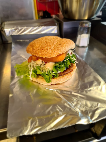 BUCO Okrepčevalnica pri bolnici - Gastronomija in gostinstvo