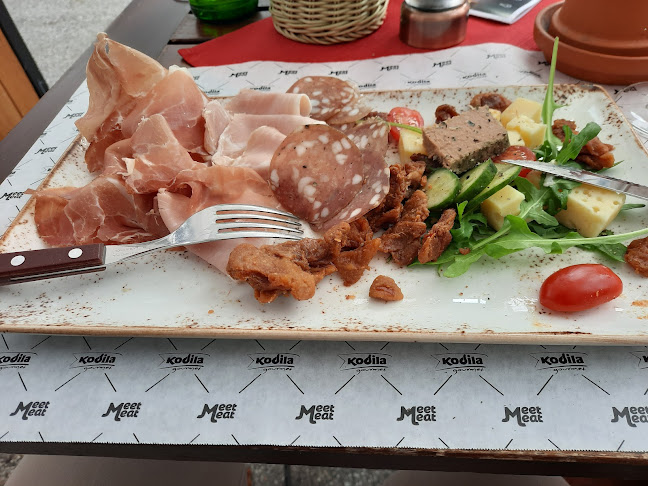 Kodila Gourmet & Bistro Market - Gastronomija in gostinstvo