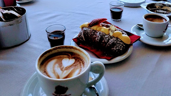 Glamour caffe Zagorje