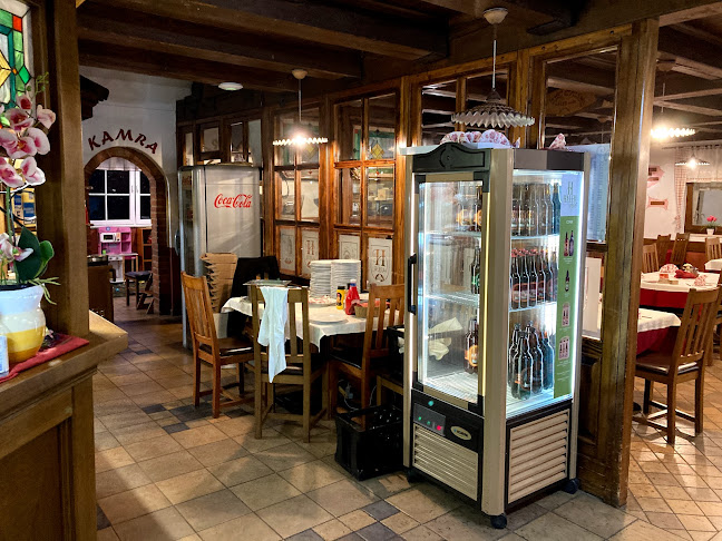 Restavracija Haler - Podčetrtek