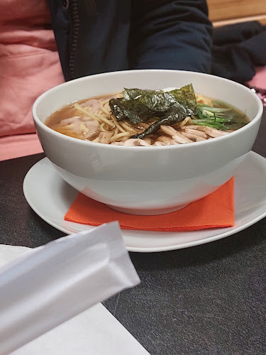 Opinii despre OTOKI japonska restavracija în Celje - Gastronomija in gostinstvo