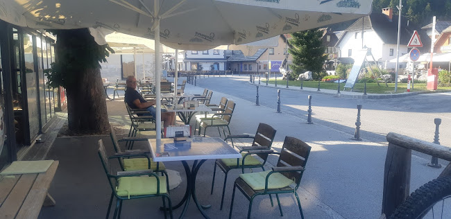 Bar "Ex" Geza Kalman s.p.