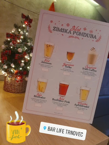 Opinii despre Bar Life în Metlika - Gastronomija in gostinstvo