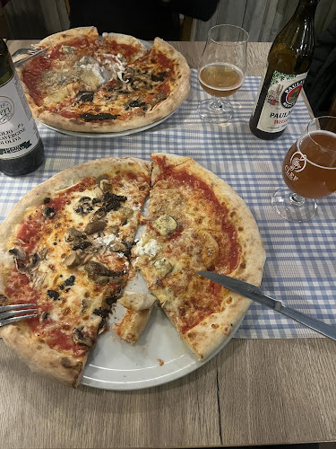 Špageterija in pizzerija Koper