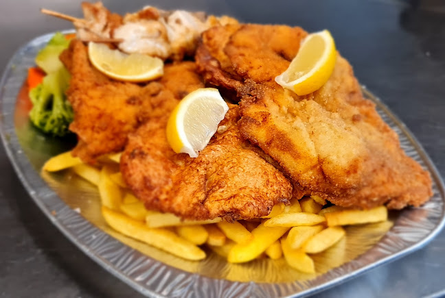 Opinii despre Gostišče Osvald în Žirovnica - Gastronomija in gostinstvo