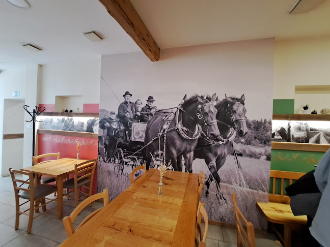 Comentarii opinii despre Gostilnica in picerija Žakelj