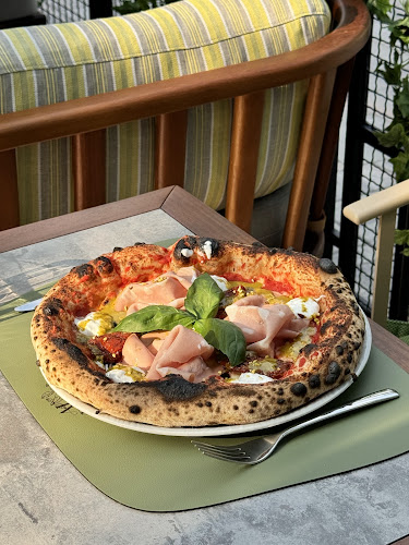 Restavracija Al Fresco