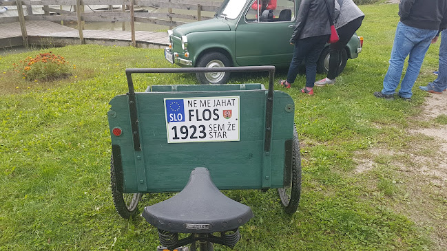 Špica bar, Ivan Debeljak s.p. - Ljubljana