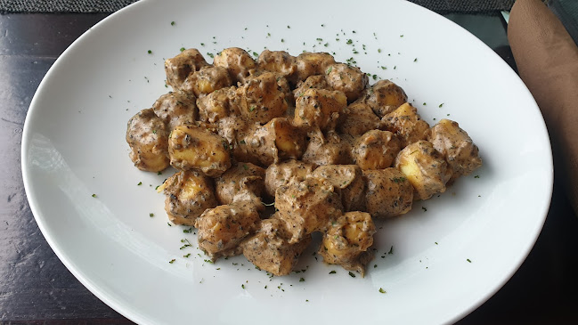 Comentarii opinii despre Picerija Murka