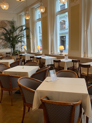 Kavarna Union - Gastronomija in gostinstvo