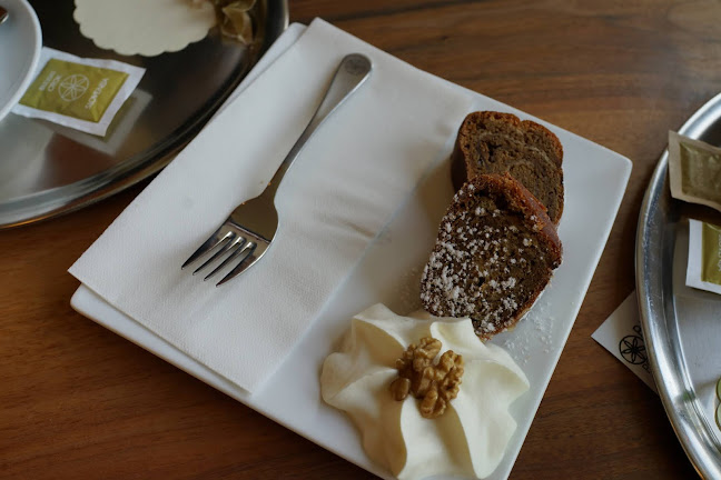 Potičnica - Gastronomija in gostinstvo