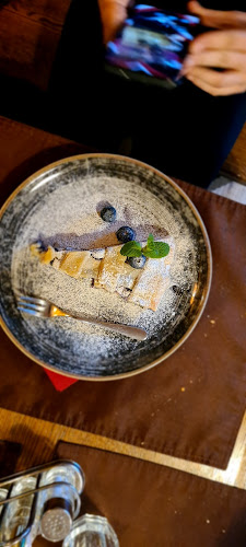 Gostilna Jakomin Kubed - Elvis Jakomin s.p. - Gastronomija in gostinstvo