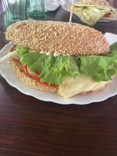 Okrepčevalnica Dolga Njiva - Deskle