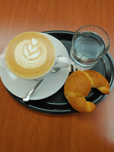 Opinii despre Slaščičarna in kavarna Šijanec în Benedikt - Gastronomija in gostinstvo