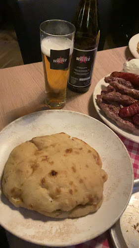 Opinii despre Das ist Walter - Ljubljana Šmartinska în Ljubljana - Gastronomija in gostinstvo