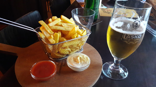 Kolodvorska cesta 6, 4000 Kranj