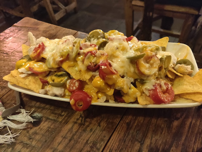 Cantina Mexicana - Ljubljana