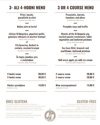 Zdraviliška cesta 24, 3254 Podčetrtek