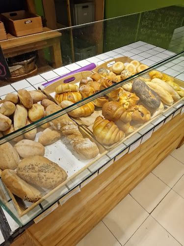 Hiša Kruha (Pastry Shop) - PE Gosposka