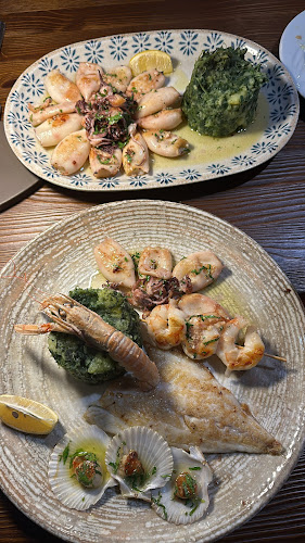 Opinii despre Gostilna Manjada... pu naše în Izola - Gastronomija in gostinstvo