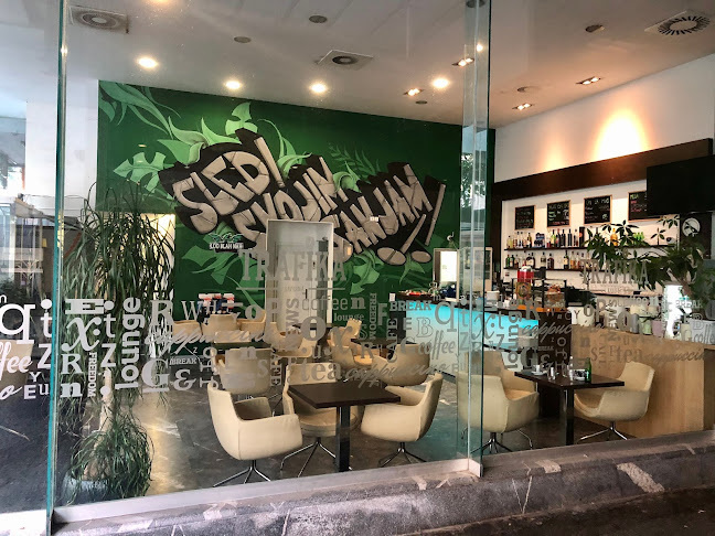 Cigaletova ulica 6, 1000 Ljubljana