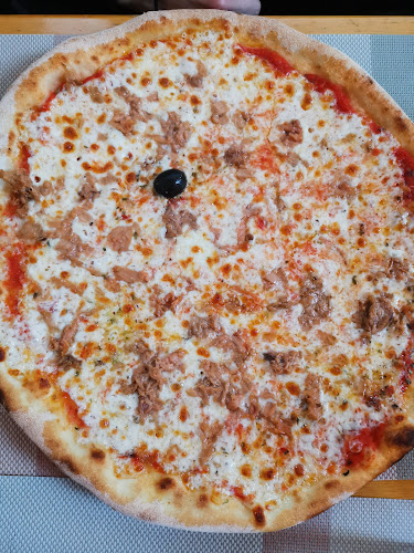 Pizzeria da Mattia - Trzin