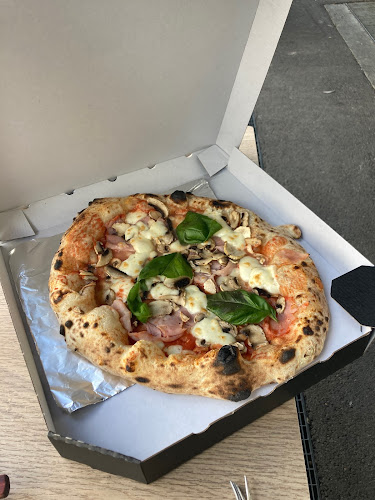 Comentarii opinii despre Fugazi Cucina&Bar