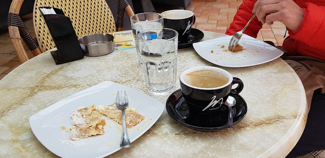 Slaščičarna Breza, Vajdin Aliriza s.p.