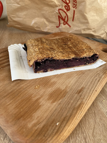 Opinii despre Pekarna Rogič Anica Bernik s.p. în Ljubljana - Gastronomija in gostinstvo