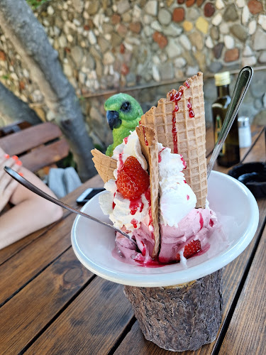 Opinii despre Pizzerija Fiesa în Piran - Gastronomija in gostinstvo