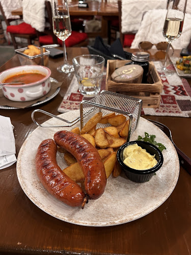 Opinii despre Restavracija Central Bled în Bled - Gastronomija in gostinstvo