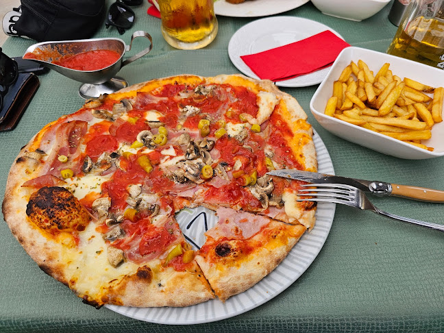 Opinii despre Apolon gostinstvo in turizem d.o.o. Krško în Krško - Gastronomija in gostinstvo