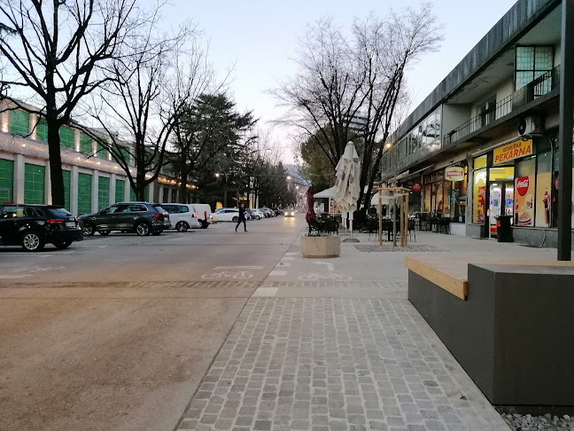 Opinii despre Jolly bar în Nova Gorica - Gastronomija in gostinstvo