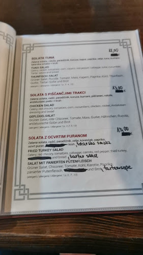 Gostinstvo Pritekelj, Janez Pritekelj s.p.