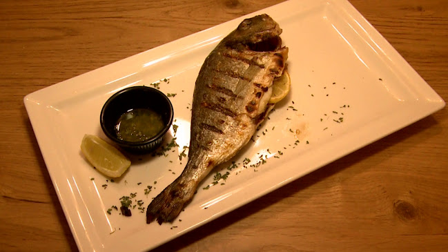 Comentarii opinii despre Vino & Ribe