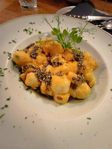 Comentarii opinii despre Dežela Okusov - Top quality 100% gluten-free cuisine